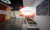 铜川市禁毒展厅