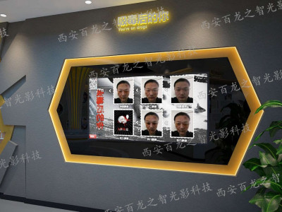 法治廉洁展厅多媒体互动设备的用户体验优化策略