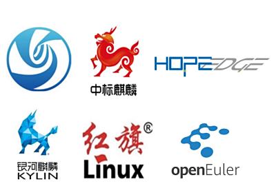 展厅展馆多媒体互动，全面支持国产Linux操作系统